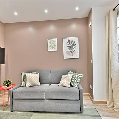 Appartement Central Equipe Paris Nation ภายนอก รูปภาพ
